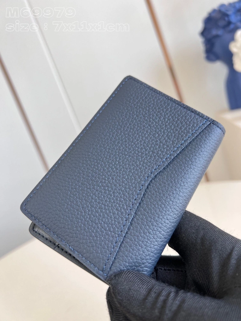 LV Wallets 4286G-0274