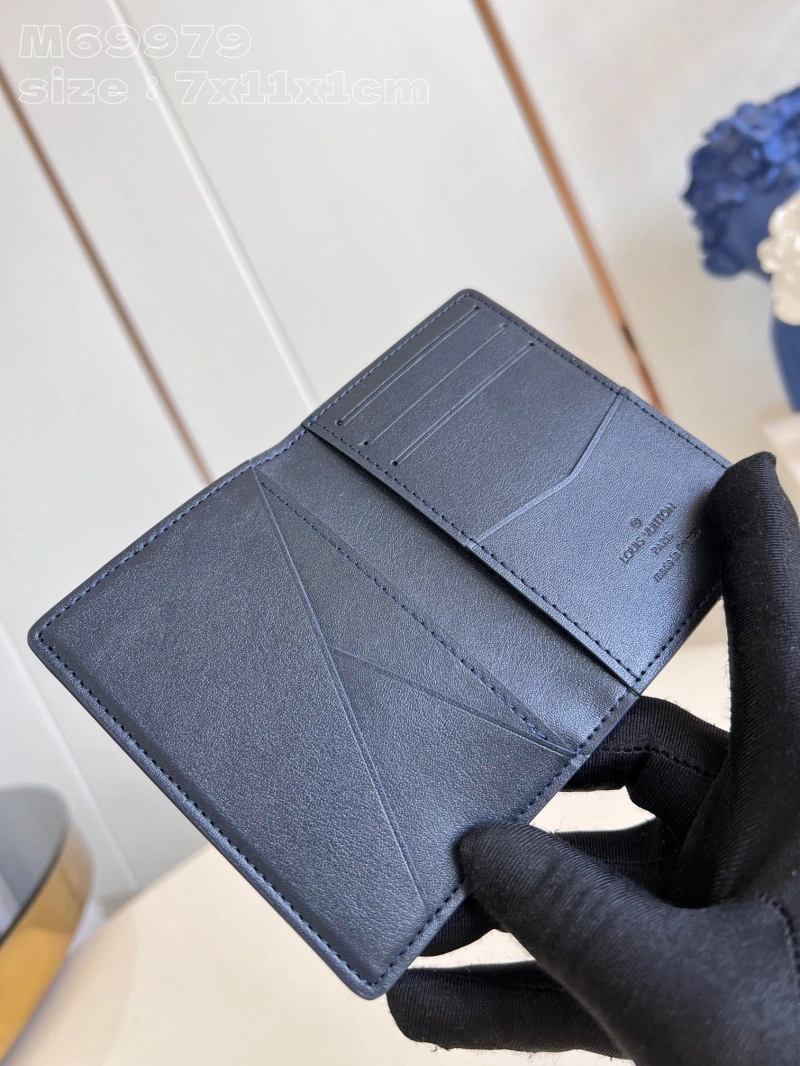 LV Wallets 4286G-0274