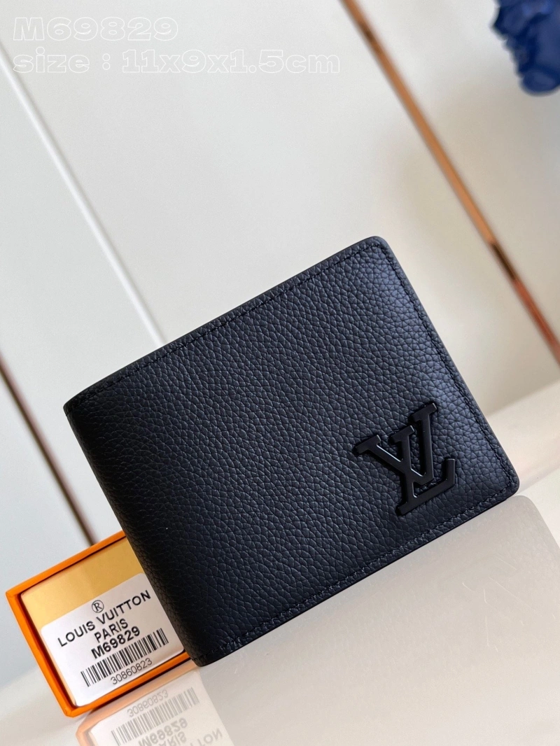 LV Wallets 4286G-0277