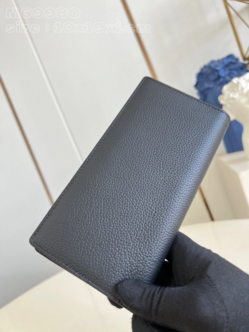 LV Wallets 4286G-0278