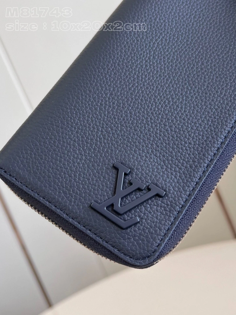 LV Wallets 4286G-0280