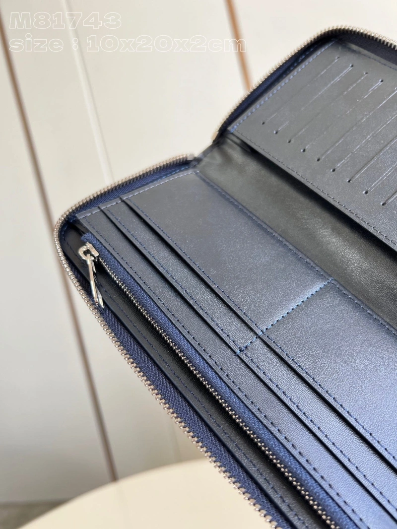 LV Wallets 4286G-0280