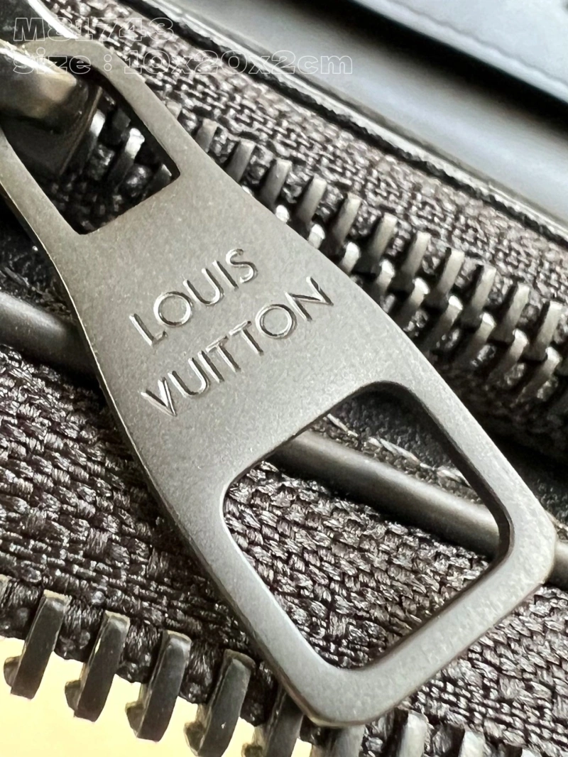 LV Wallets 4286G-0281