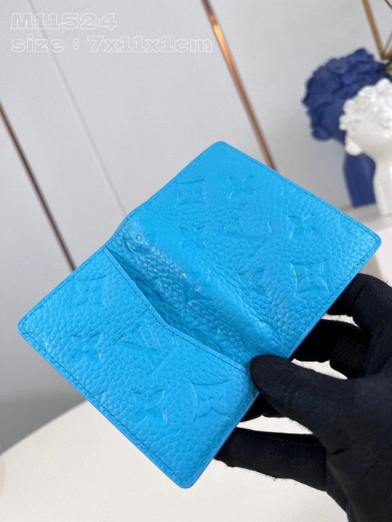 LV Wallets 4286G-0285