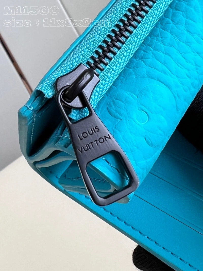 LV Wallets 4286G-0287