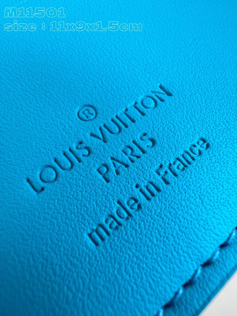 LV Wallets 4286G-0288