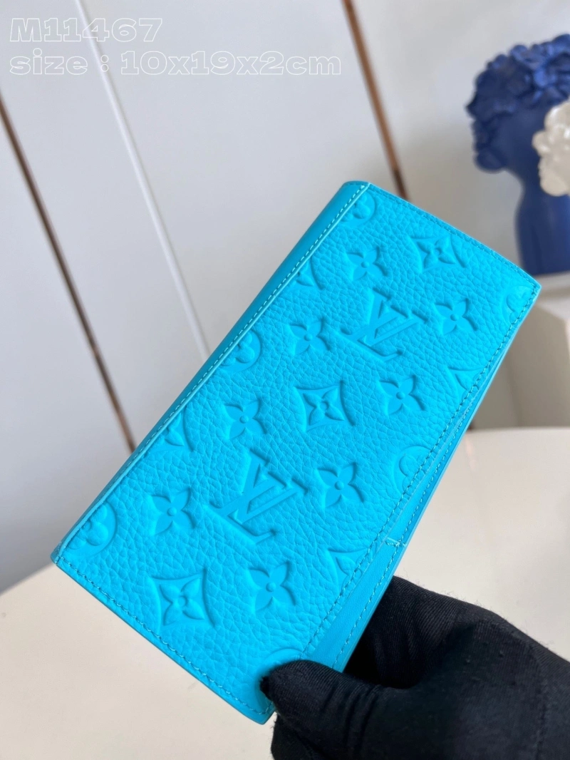 LV Wallets 4286G-0289