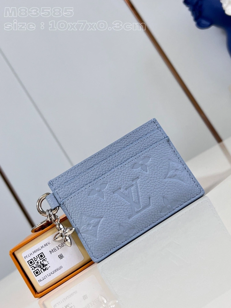 LV Wallets 4286G-0290