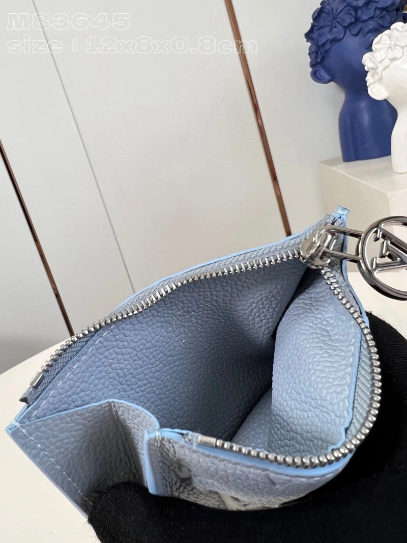 LV Wallets 4286G-0291