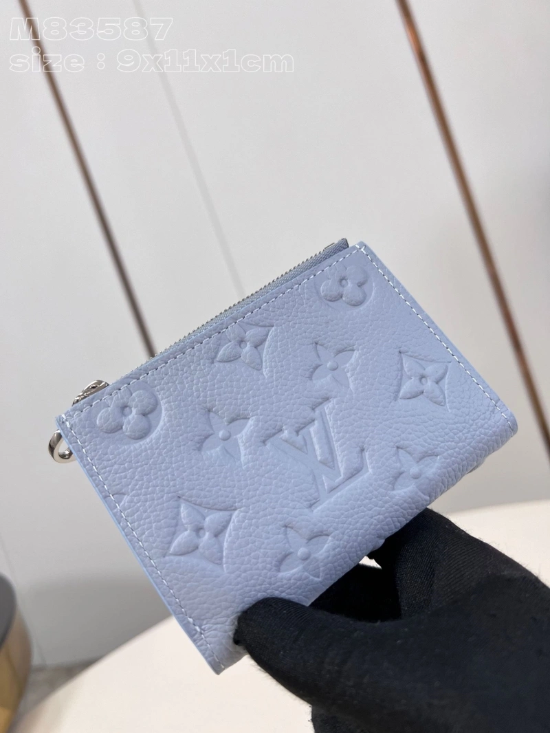 LV Wallets 4286G-0292