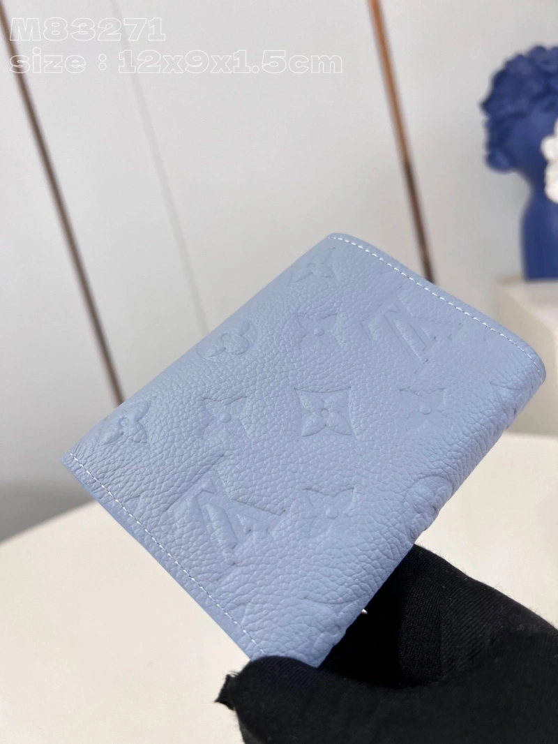 LV Wallets 4286G-0294