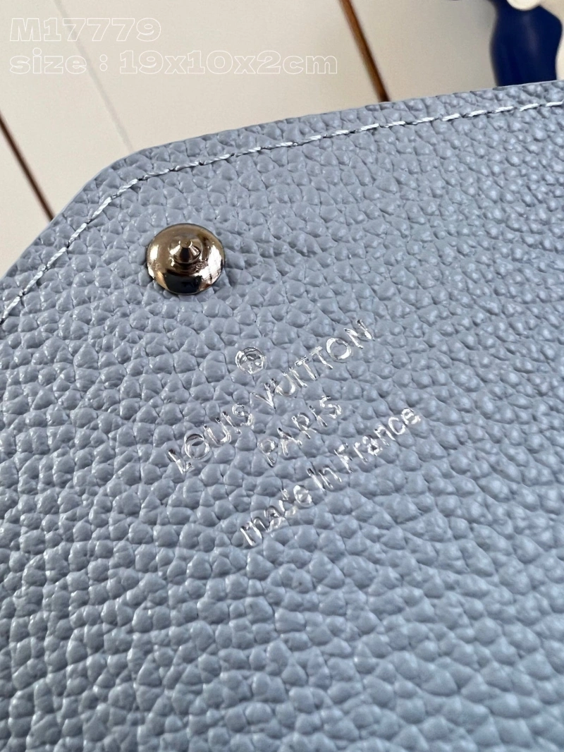 LV Wallets 4286G-0295