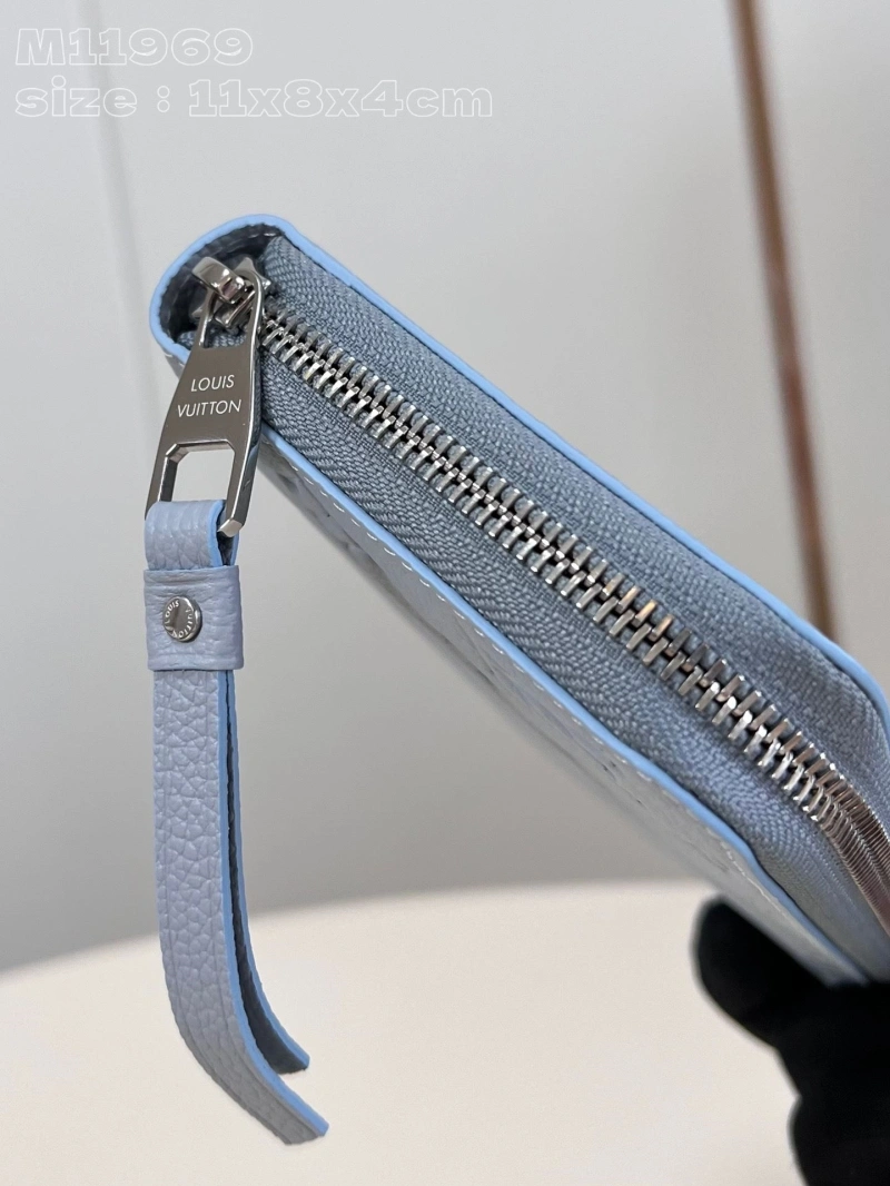 LV Wallets 4286G-0296