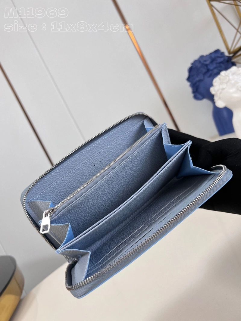 LV Wallets 4286G-0296