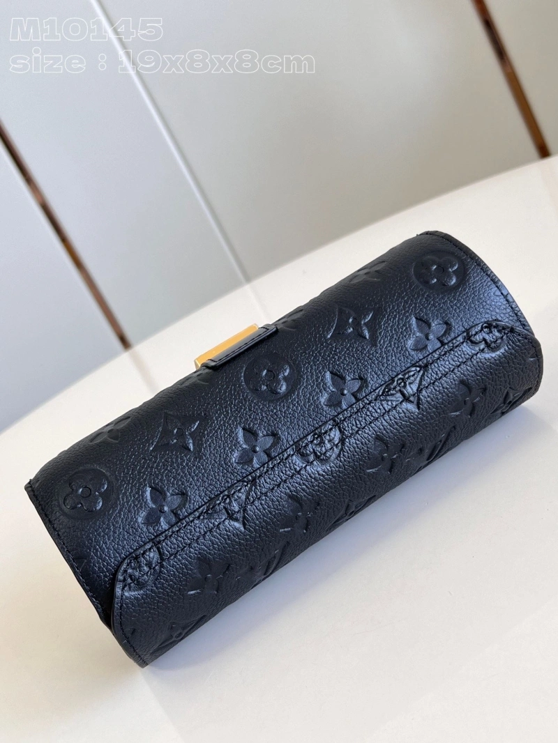 LV Round Bags 4286G-0297
