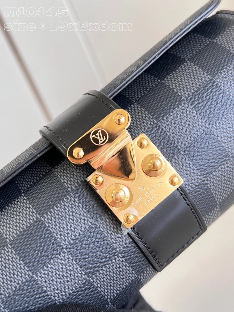 LV Round Bags 4286G-0299