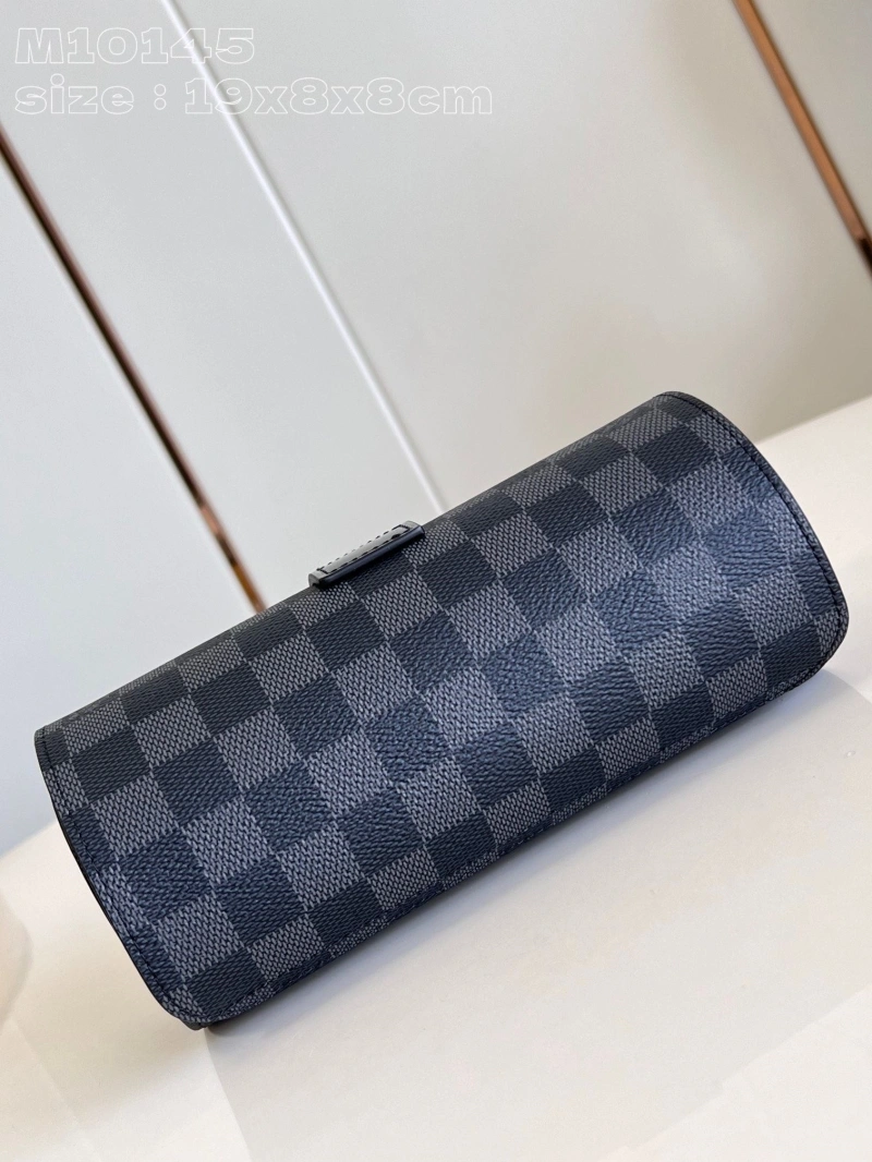 LV Round Bags 4286G-0299