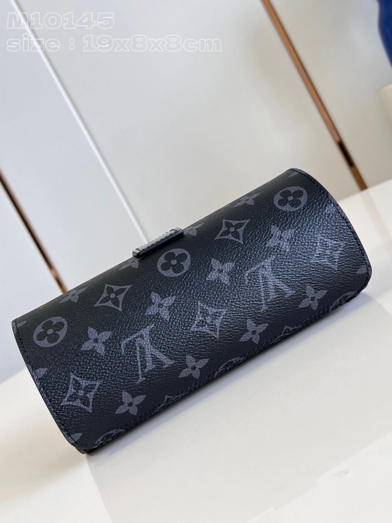 LV Round Bags 4286G-0300