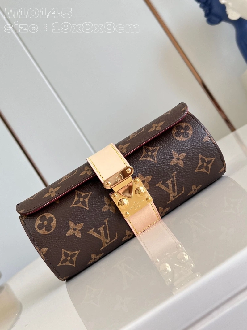 LV Round Bags 4286G-0301