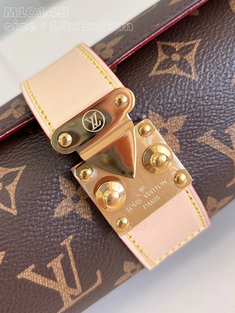 LV Round Bags 4286G-0301