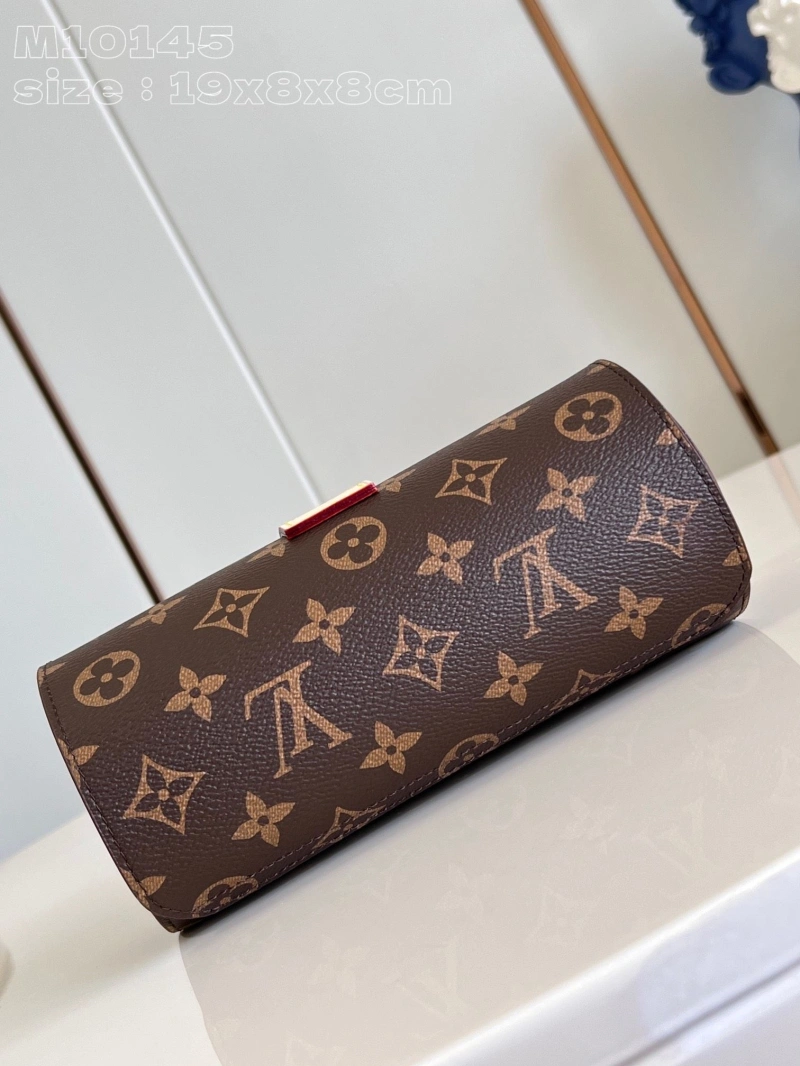 LV Round Bags 4286G-0301