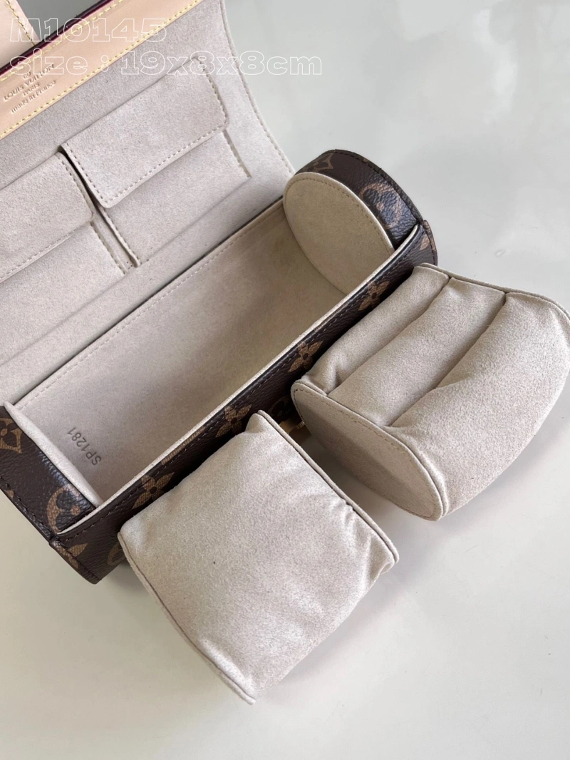 LV Round Bags 4286G-0301