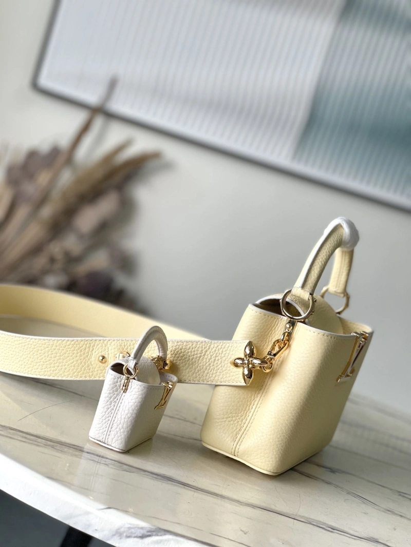 LV Capucines Bags 4286G-0305