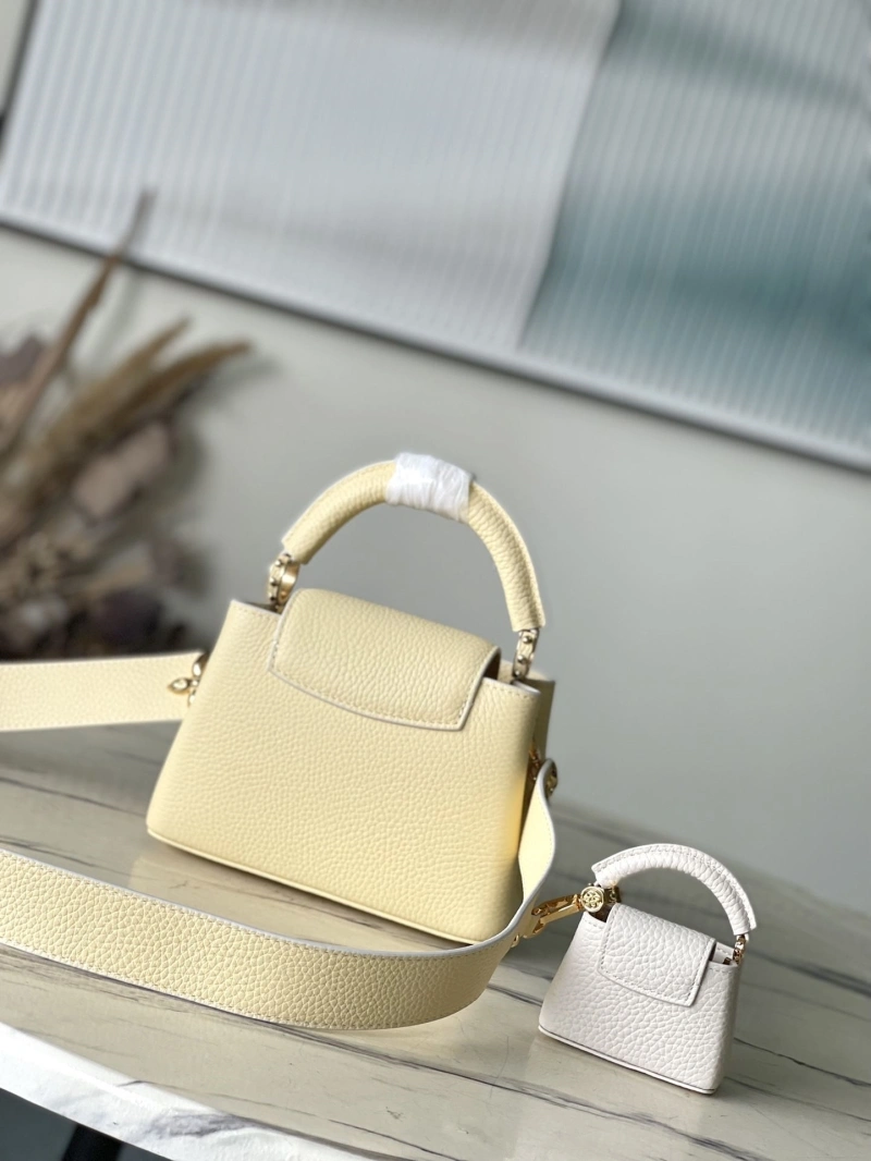LV Capucines Bags 4286G-0305