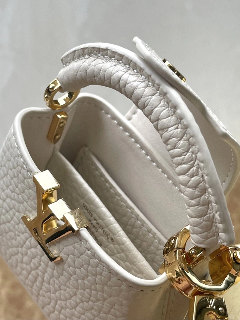 LV Capucines Bags 4286G-0305