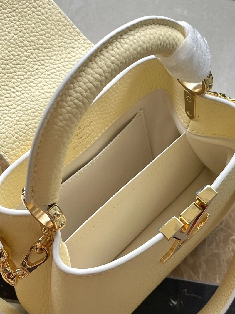 LV Capucines Bags 4286G-0305