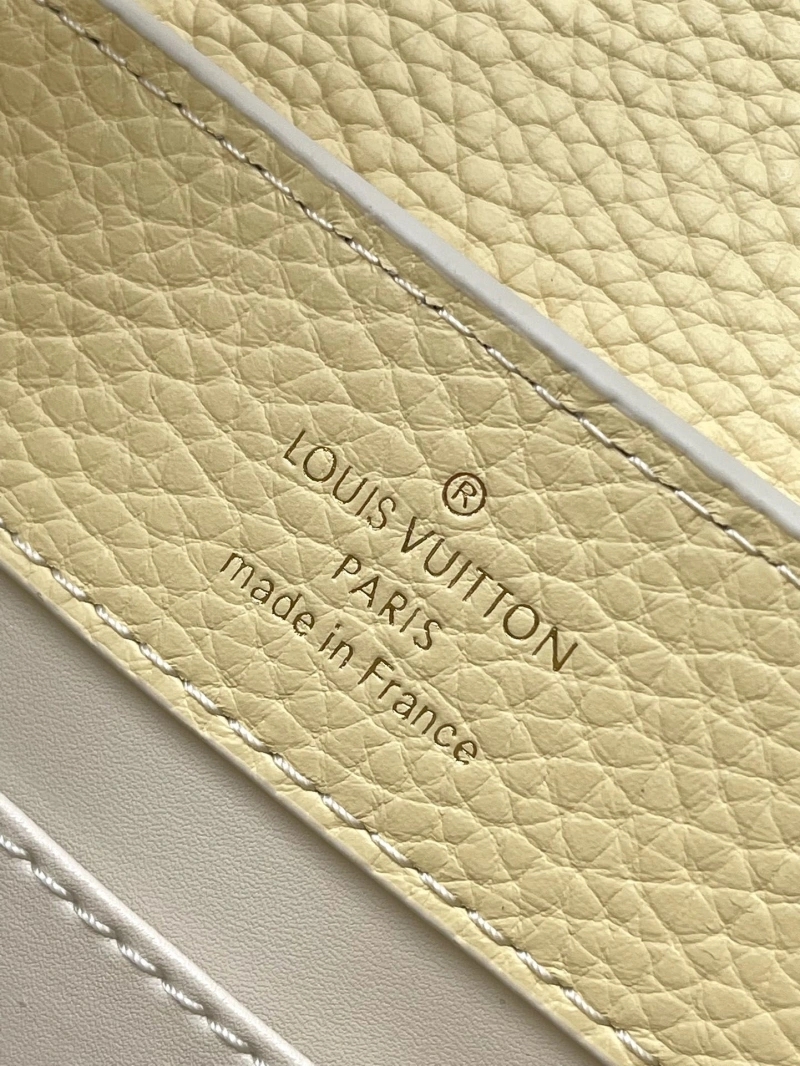 LV Capucines Bags 4286G-0305