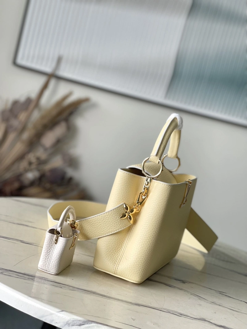 LV Capucines Bags 4286G-0306