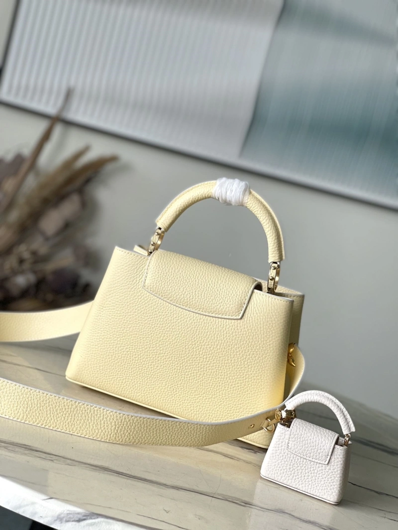 LV Capucines Bags 4286G-0306