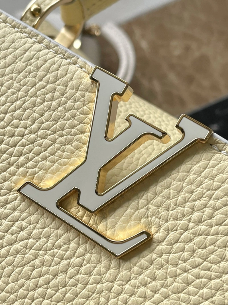 LV Capucines Bags 4286G-0306