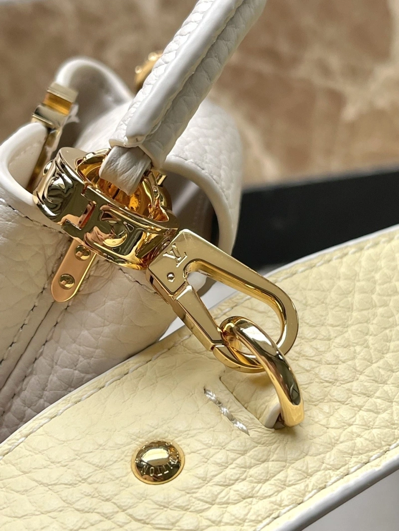 LV Capucines Bags 4286G-0306