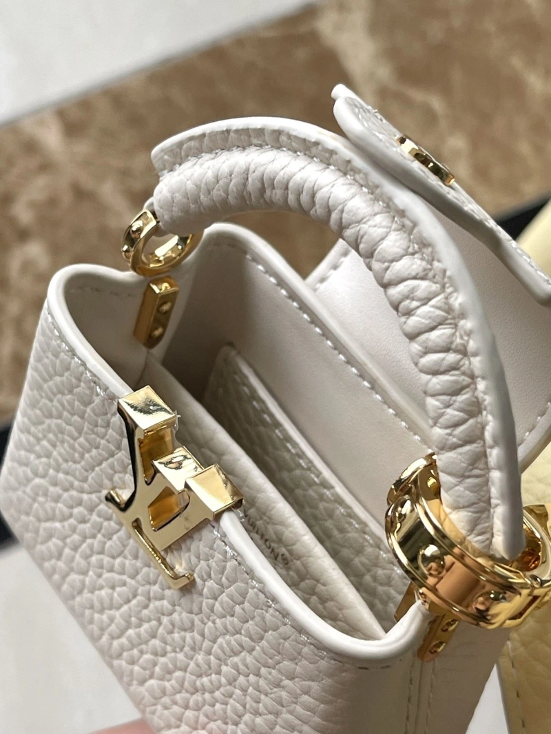 LV Capucines Bags 4286G-0306