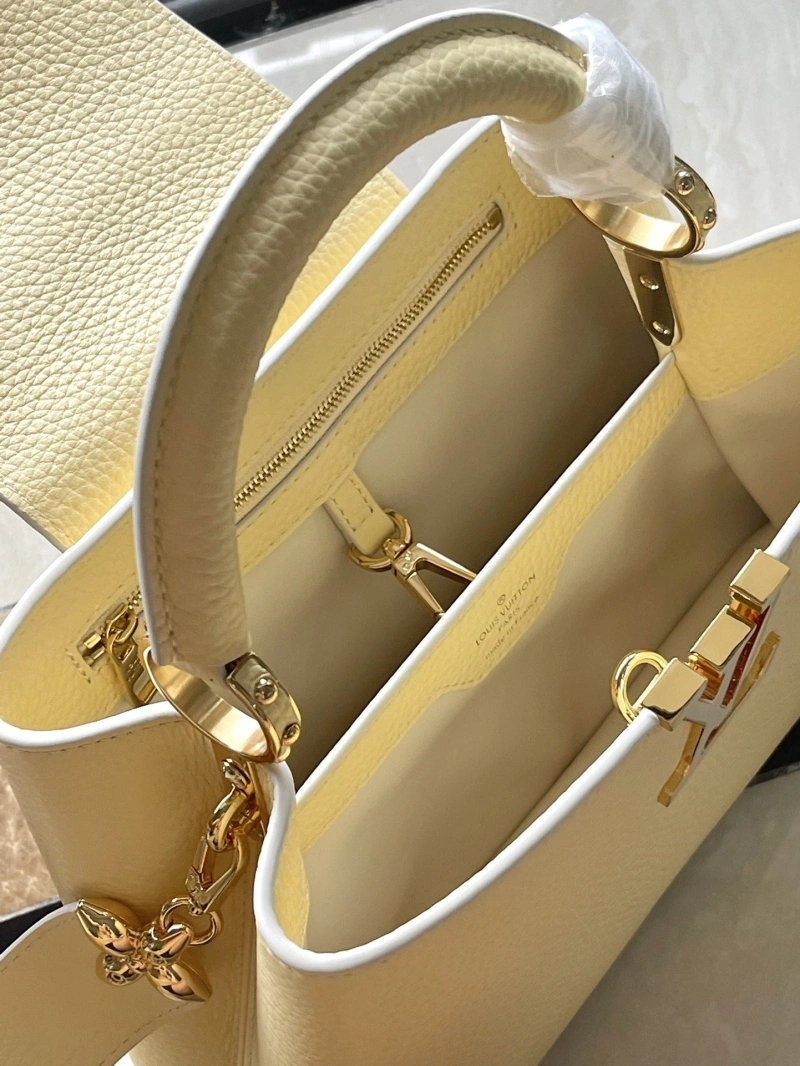 LV Capucines Bags 4286G-0306