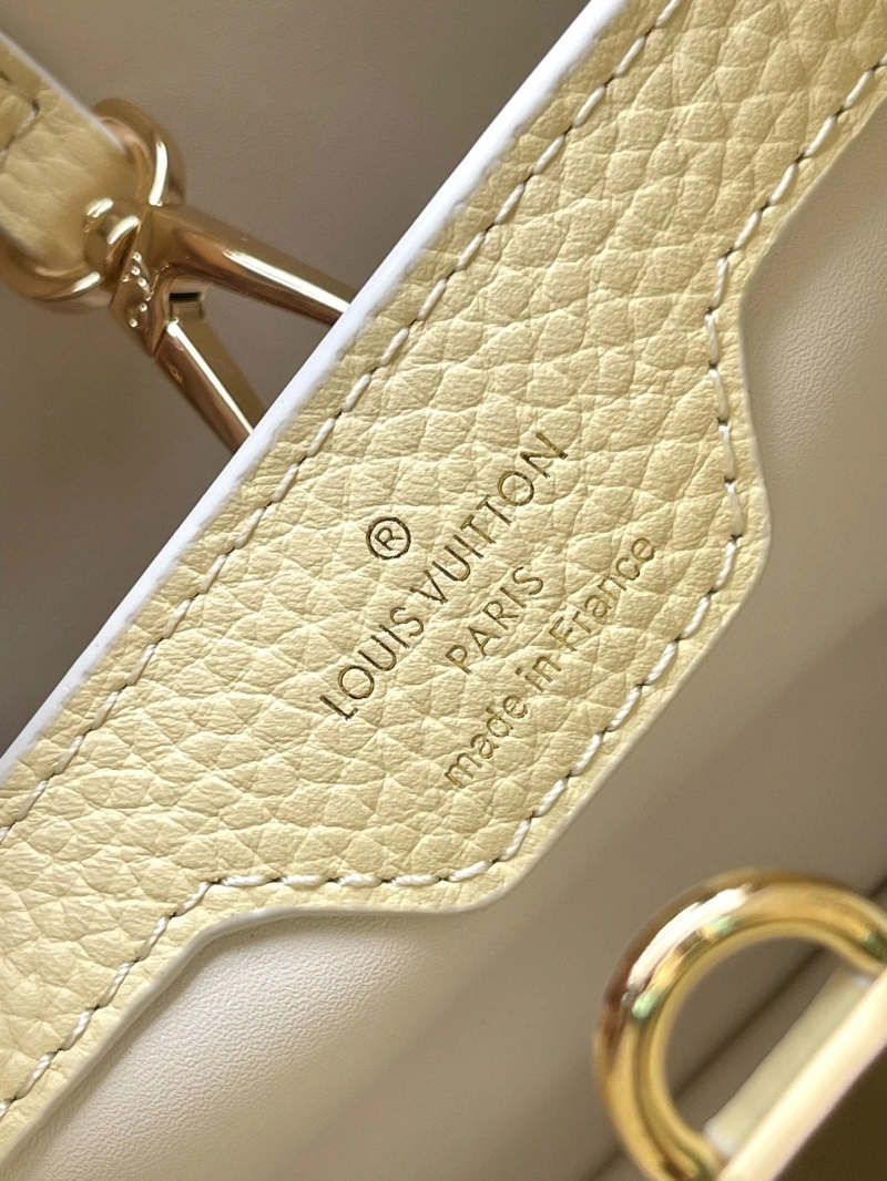 LV Capucines Bags 4286G-0306