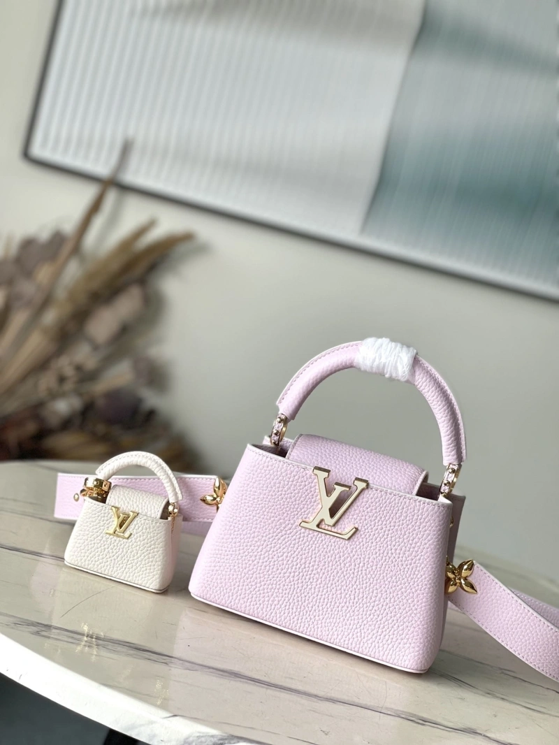 LV Capucines Bags 4286G-0307
