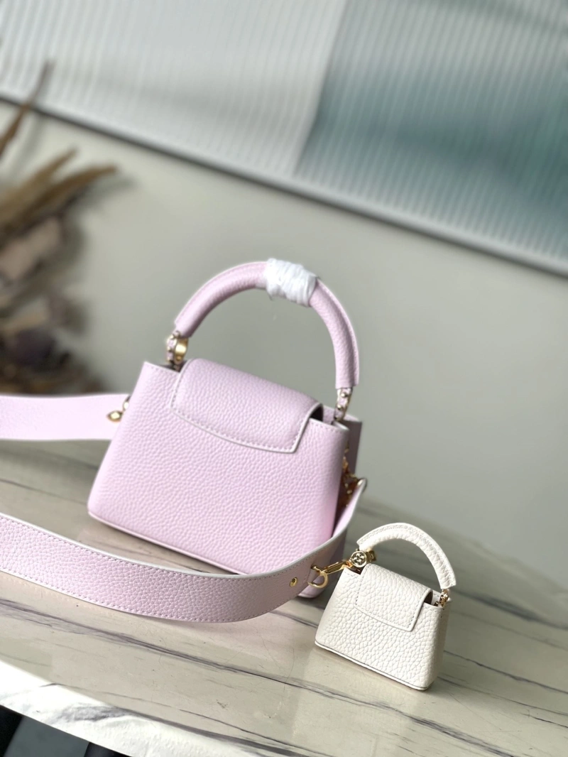 LV Capucines Bags 4286G-0307