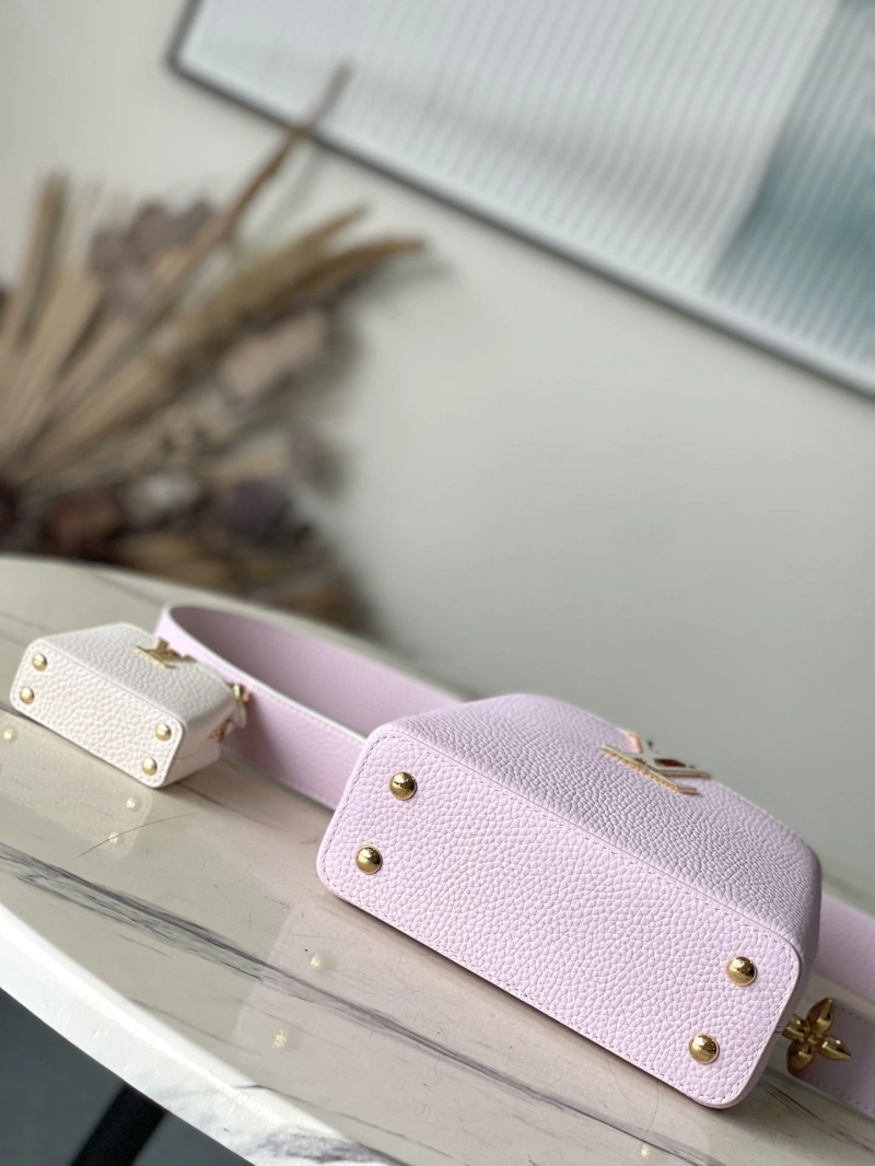 LV Capucines Bags 4286G-0307
