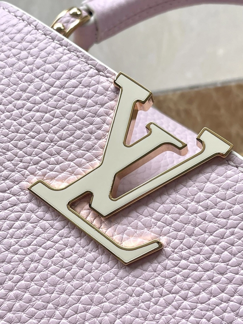 LV Capucines Bags 4286G-0307