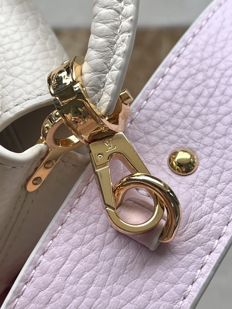 LV Capucines Bags 4286G-0307