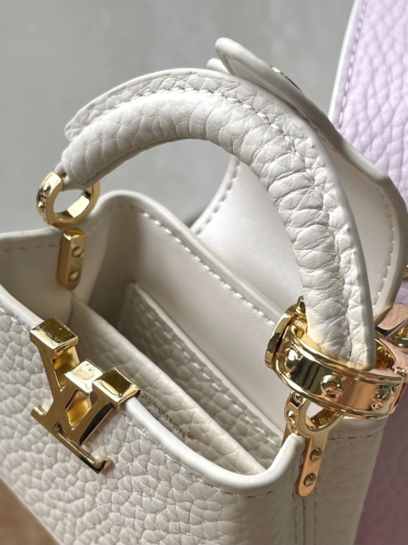 LV Capucines Bags 4286G-0307