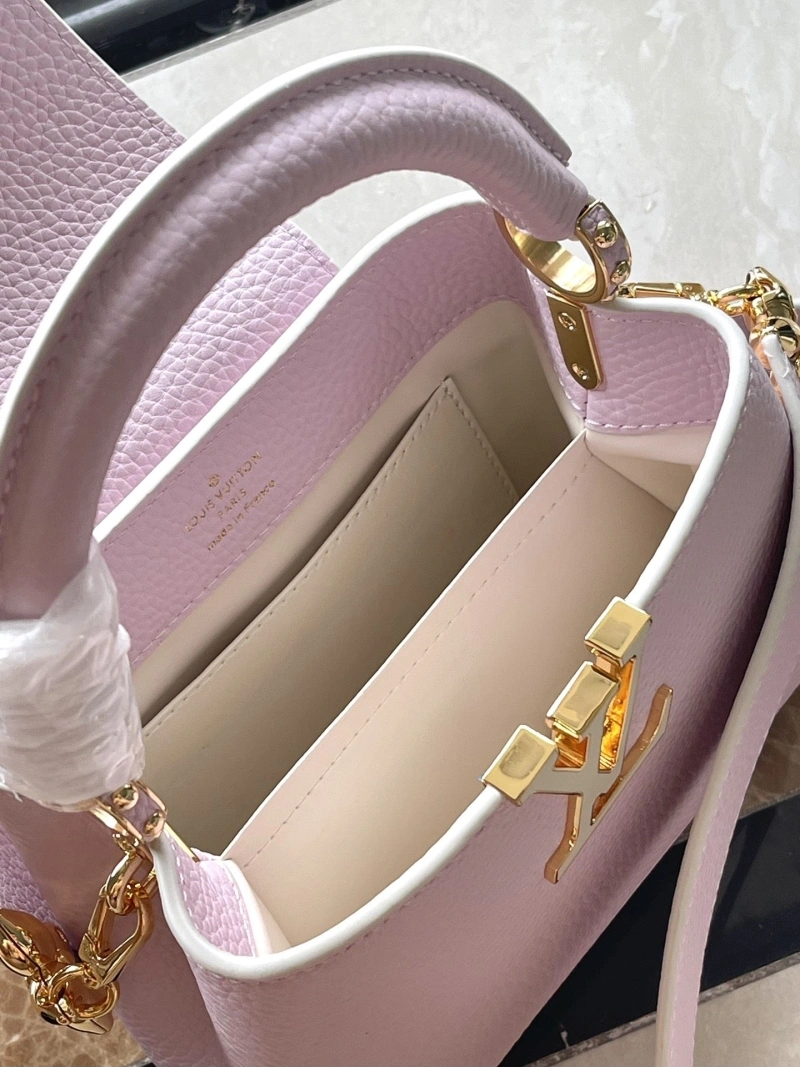 LV Capucines Bags 4286G-0307