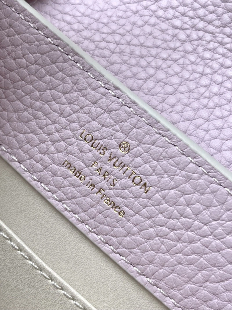 LV Capucines Bags 4286G-0307