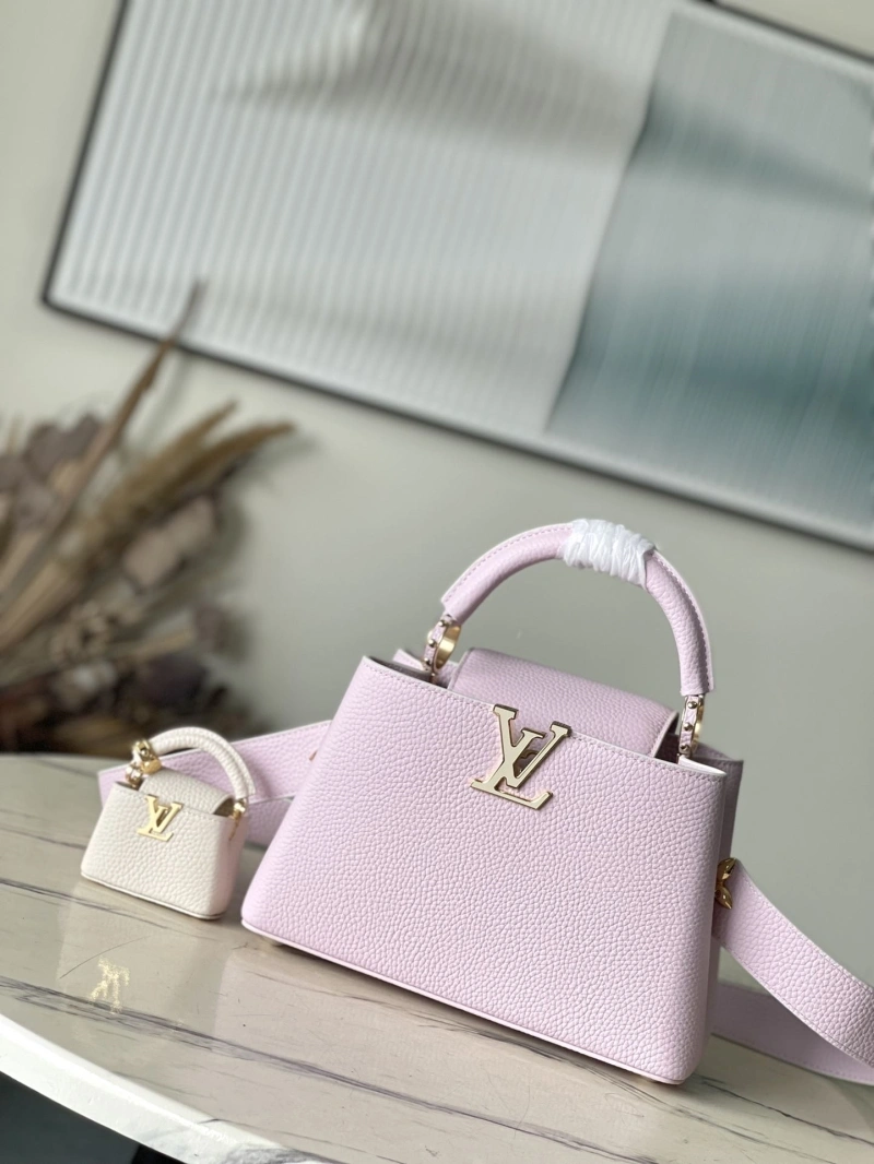 LV Capucines Bags 4286G-0308