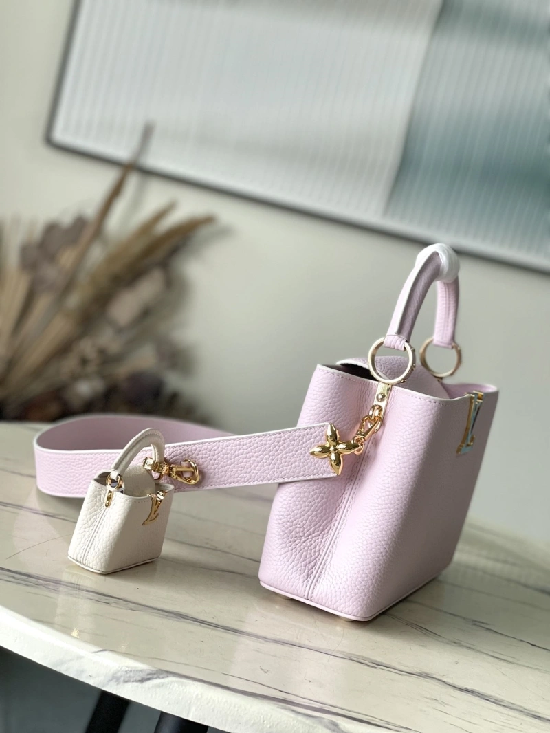 LV Capucines Bags 4286G-0308