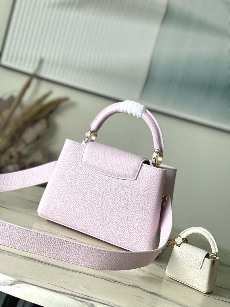 LV Capucines Bags 4286G-0308