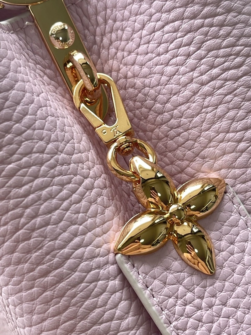 LV Capucines Bags 4286G-0308